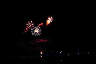 fireworks
