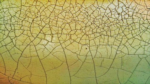 Full frame shot of water drops