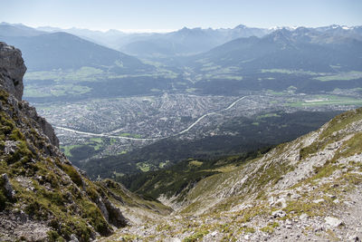 mountain