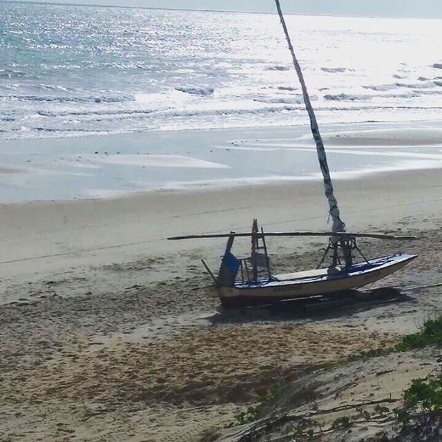 Canoa Quebrada Ceará