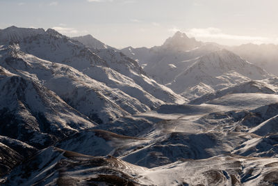 mountain