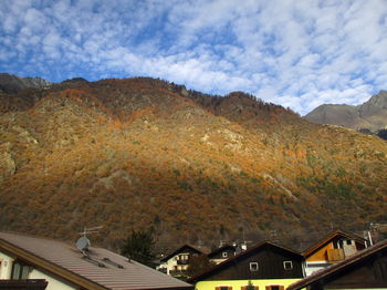 mountain