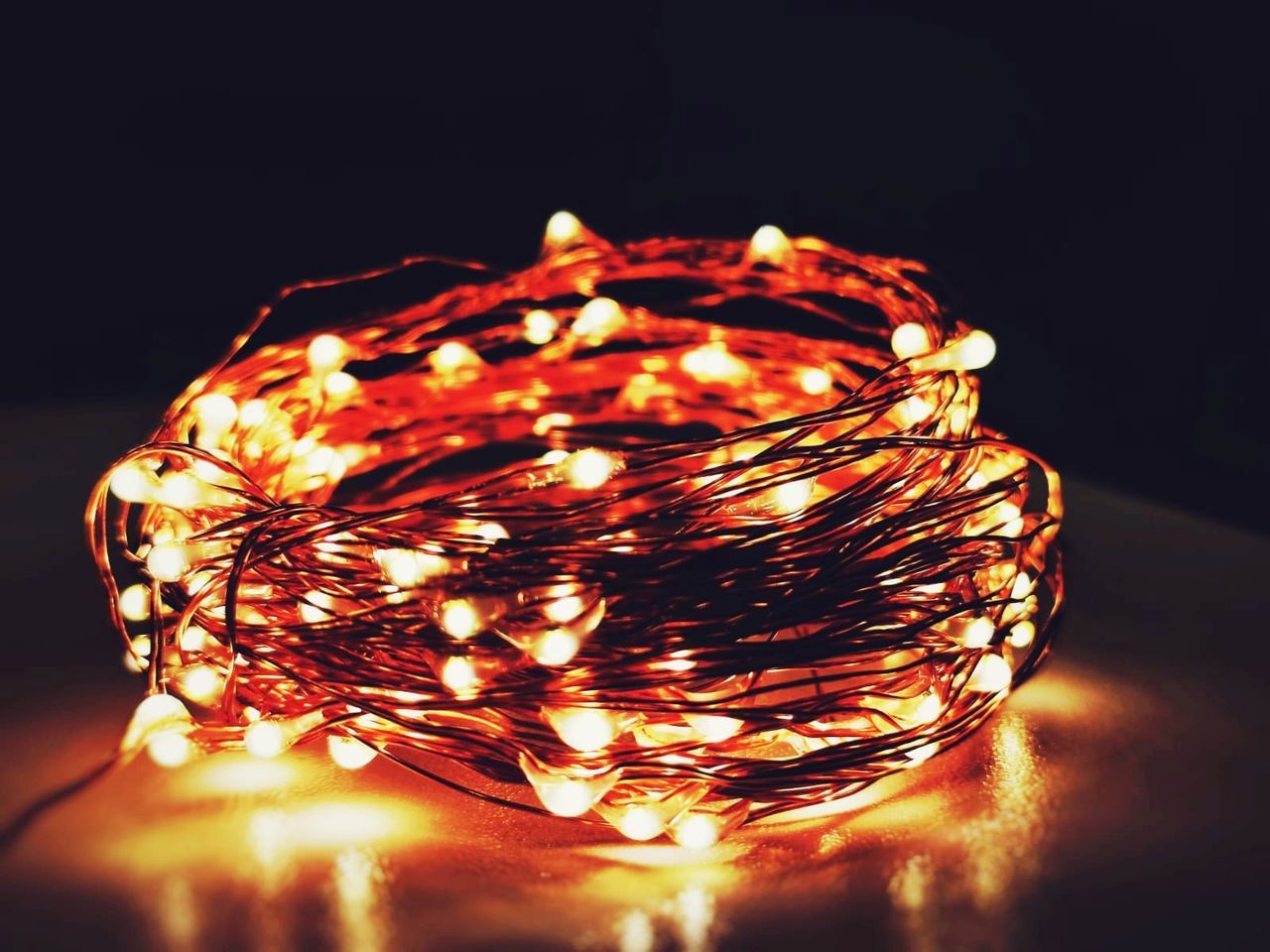 lighting, yellow, light, macro photography, jewellery, indoors, no people, red, black background, studio shot, illuminated, close-up, orange, fashion accessory, glowing, amber