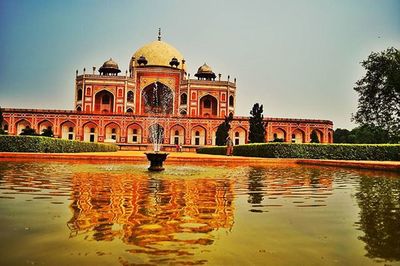 architecture