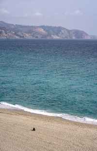 water