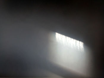 View of built structure