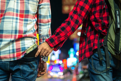 plaid