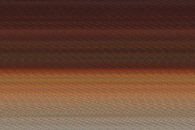 Full frame shot of metal ceiling