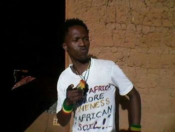 young adult