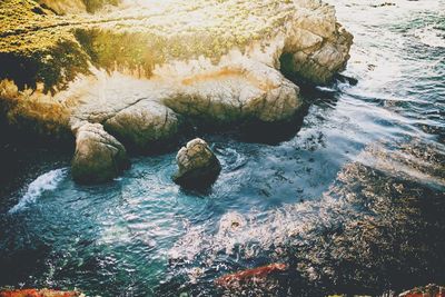 water