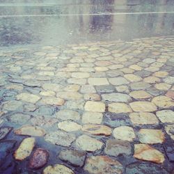 cobblestone