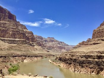 Grand canyon