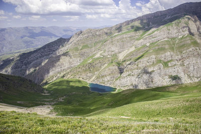 mountain