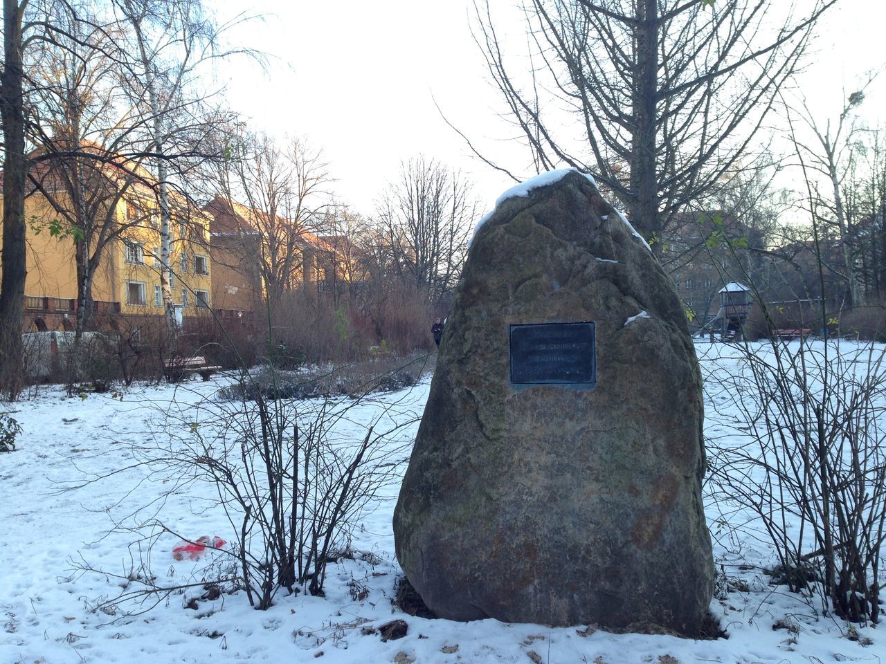 Ludwig-Barnay-Platz