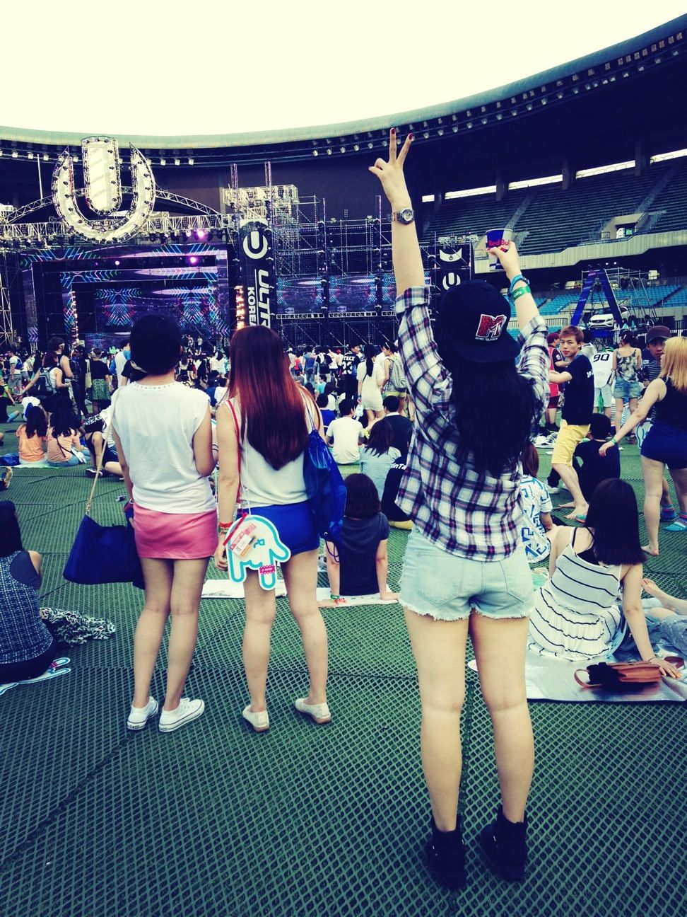 Ultra Music Festival Korea 2013 (울트라뮤직페스티벌코리아)