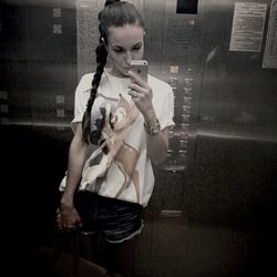 person