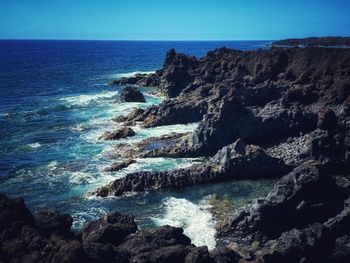 sea