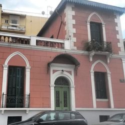 building exterior