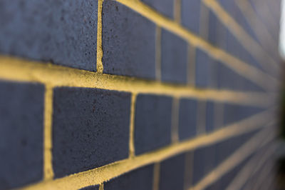 Full frame shot of wall