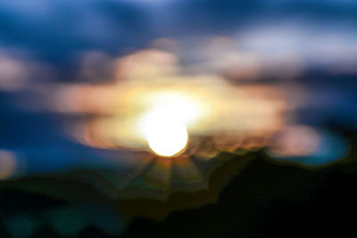 sunlight