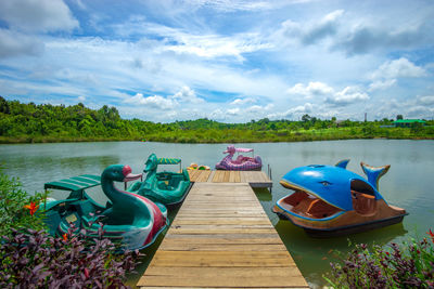 Desa wisata ekang, bintan island