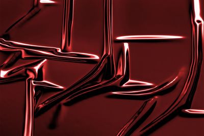 Full frame shot of empty chairs