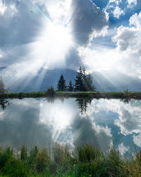 nature