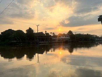 reflection