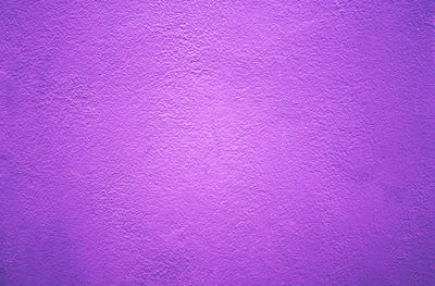 Full frame shot of pink wall