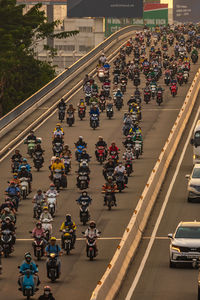 transportation