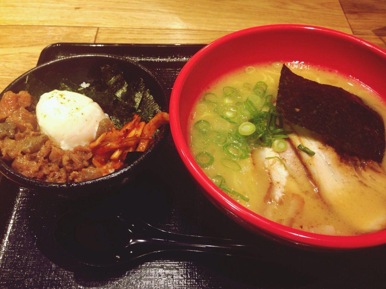 ラーメンたろう トアロード店