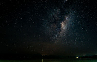 In llanquihue lake, chile