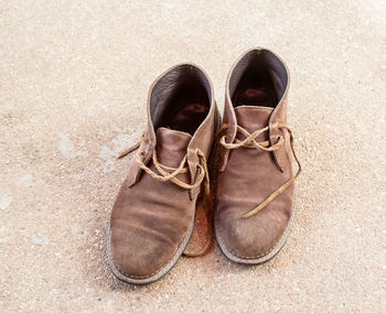 footwear