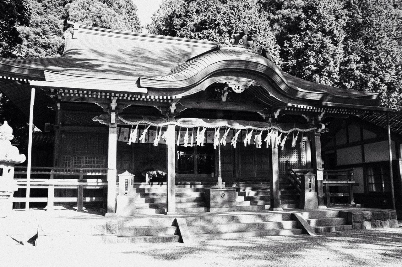 三隅神社