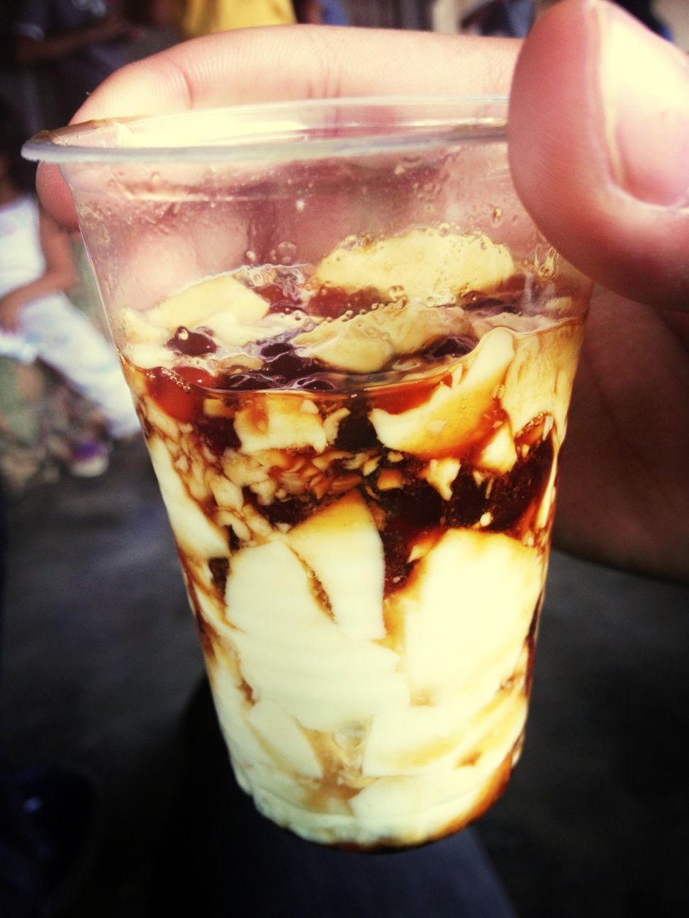 Taho men!:)