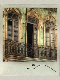 architecture