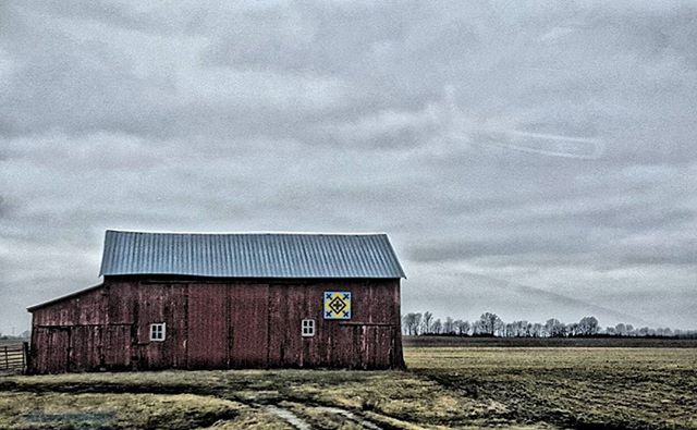 building exterior, architecture, built structure, sky, cloud - sky, field, house, cloudy, rural scene, landscape, weather, cloud, barn, overcast, outdoors, day, no people, agriculture, residential structure, nature
