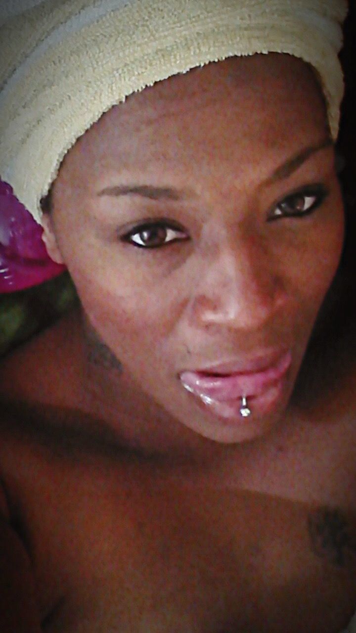 Pearcing tounge