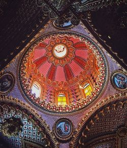 ceiling