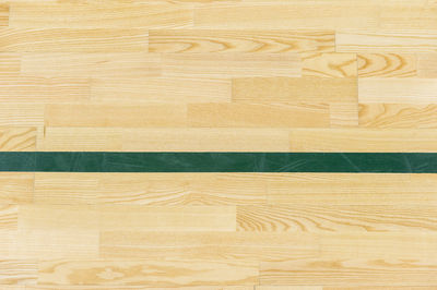 Full frame shot of hardwood floor