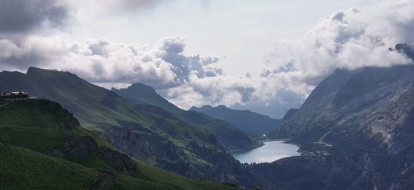 mountain