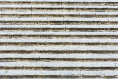 Full frame shot of patterned wall