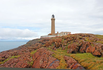 lighthouse