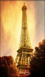 eiffel tower