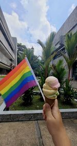 rainbow