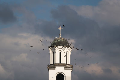 sky