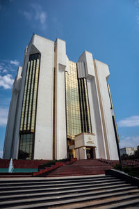 architecture