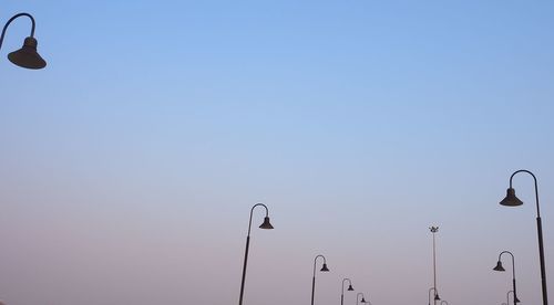 street light