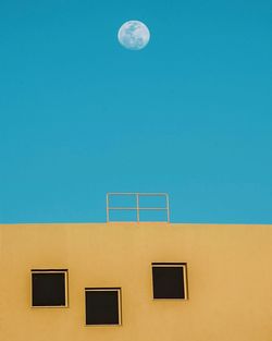 built structure
