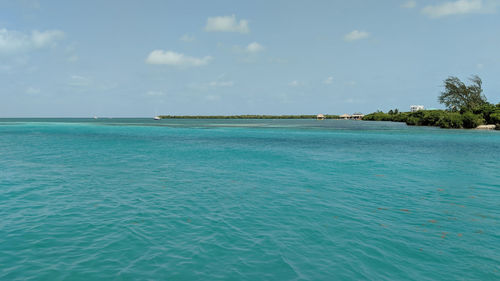 water